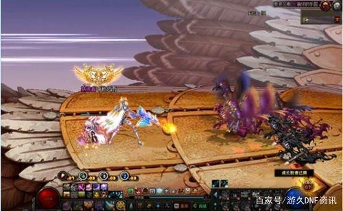 DNF发布网怎么加闪光补丁(dnfwegame闪光补丁) DNF发布网怎么加闪光补丁(dnfwegame闪光补丁)