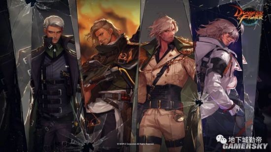 DNF发布网玩官服还是私服好 DNF发布网玩官服还是私服好