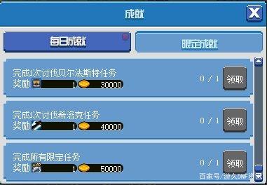 DNF发布网怎么玩的 DNF发布网怎么玩的